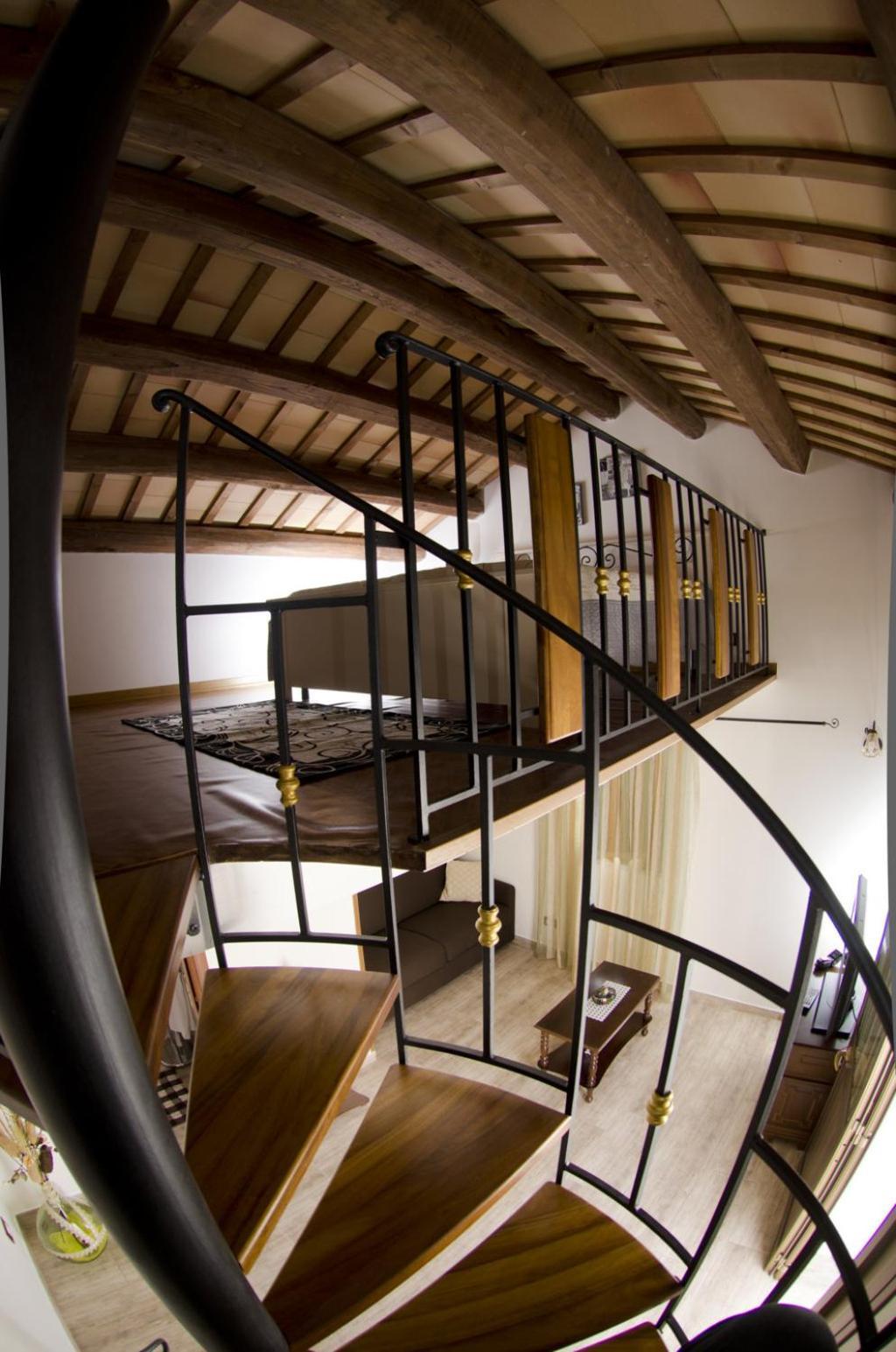 Locogrande B&B Il Baglio מראה חיצוני תמונה