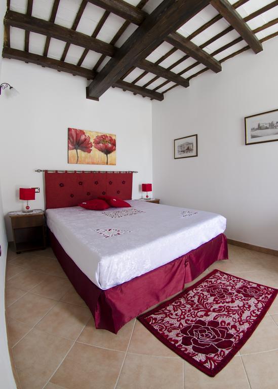 Locogrande B&B Il Baglio חדר תמונה