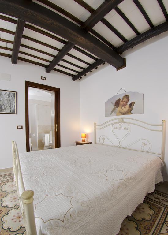 Locogrande B&B Il Baglio חדר תמונה