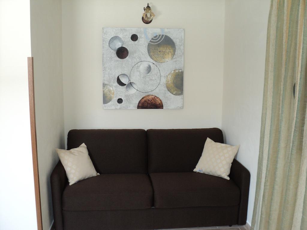 Locogrande B&B Il Baglio חדר תמונה