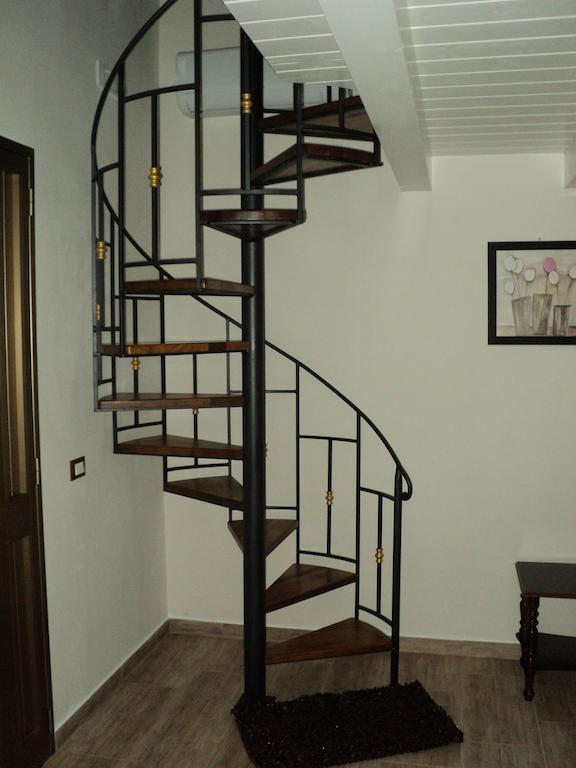 Locogrande B&B Il Baglio חדר תמונה