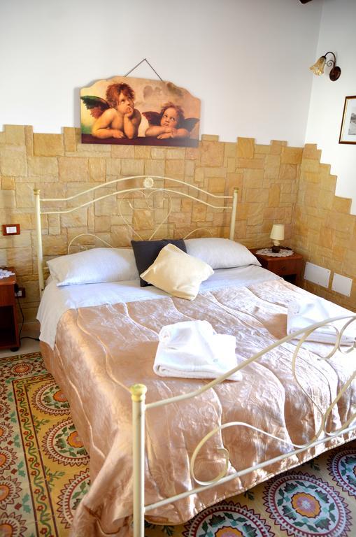 Locogrande B&B Il Baglio מראה חיצוני תמונה